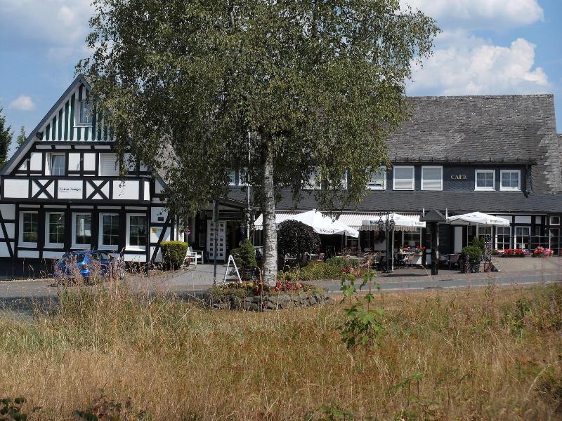 Hotel M.Clemens - Genel
