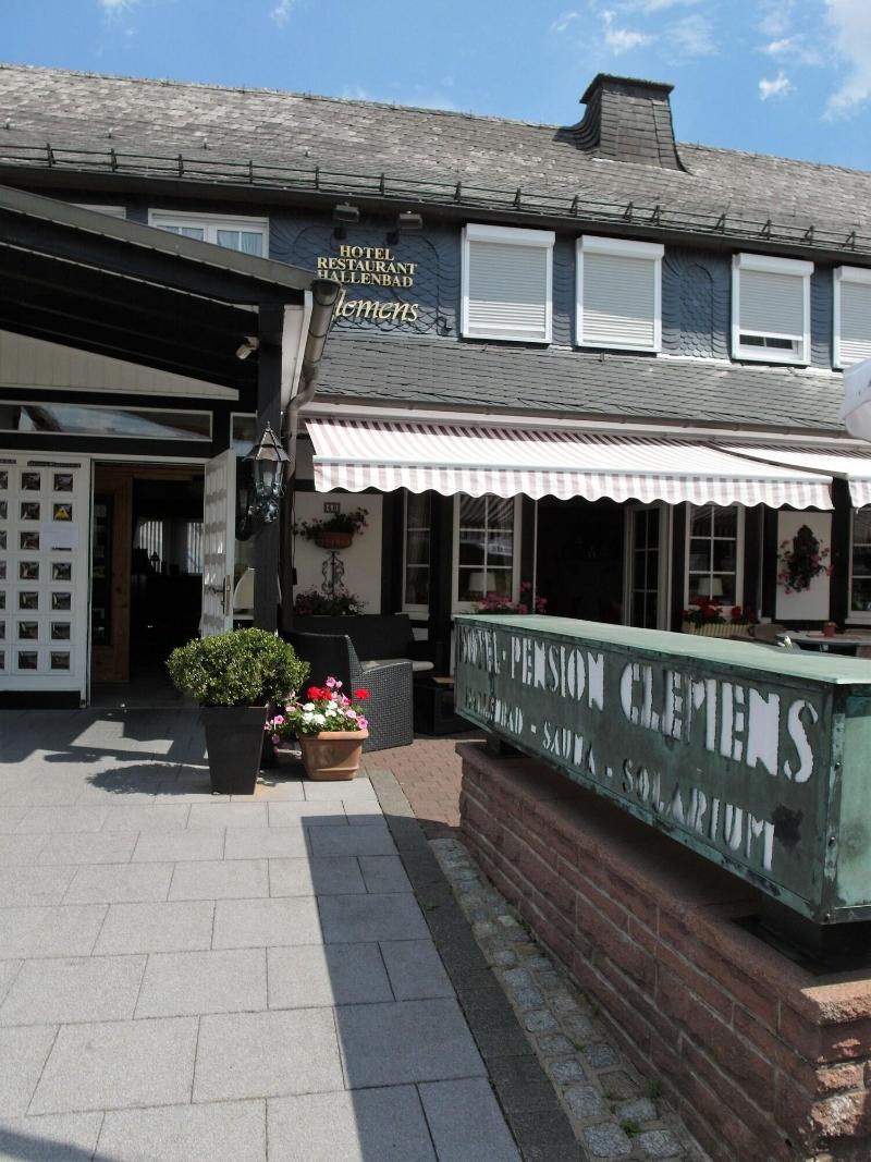 Hotel M.Clemens - Genel