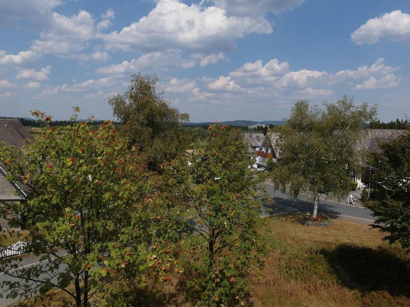 Hotel M.Clemens - Genel