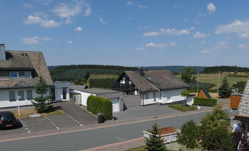 Hotel M.Clemens - Genel
