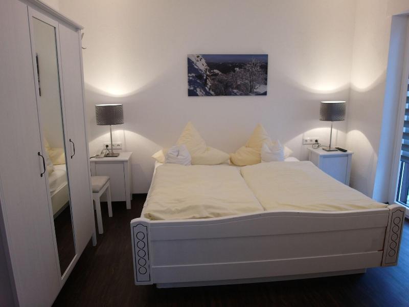 Hotel M.Clemens - Oda