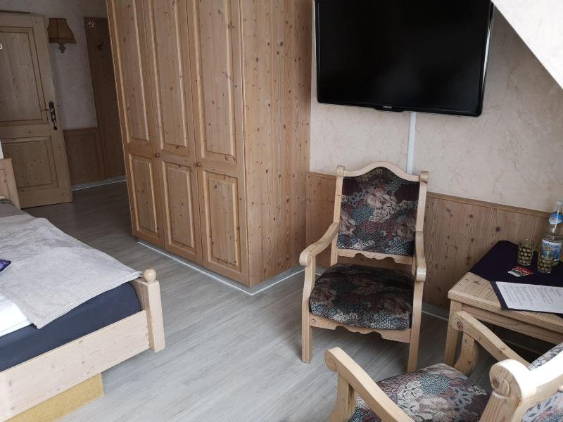 Hotel M.Clemens - Oda