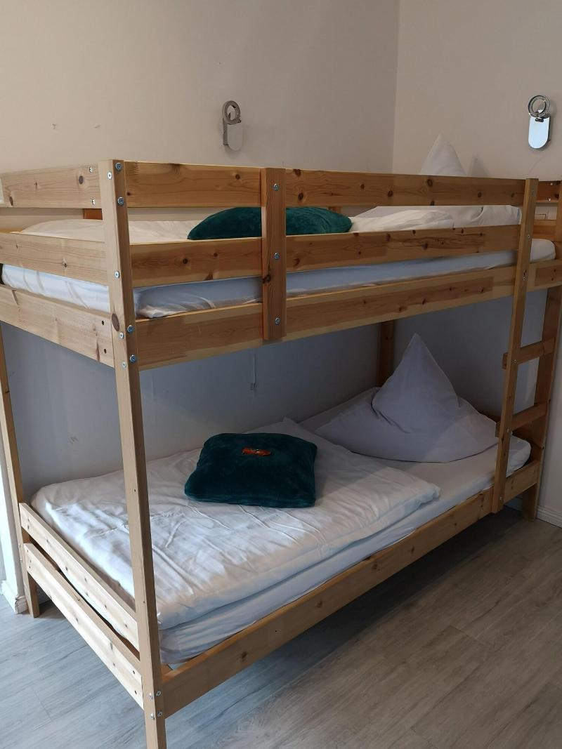 Hotel M.Clemens - Oda