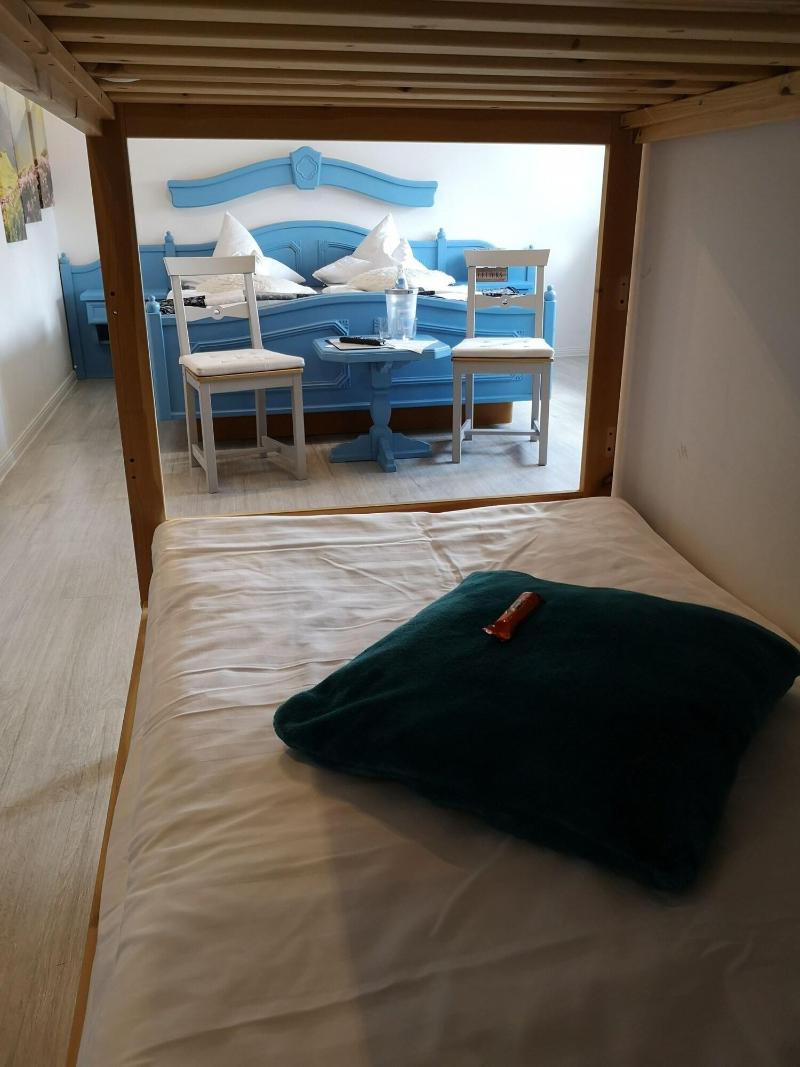 Hotel M.Clemens - Oda