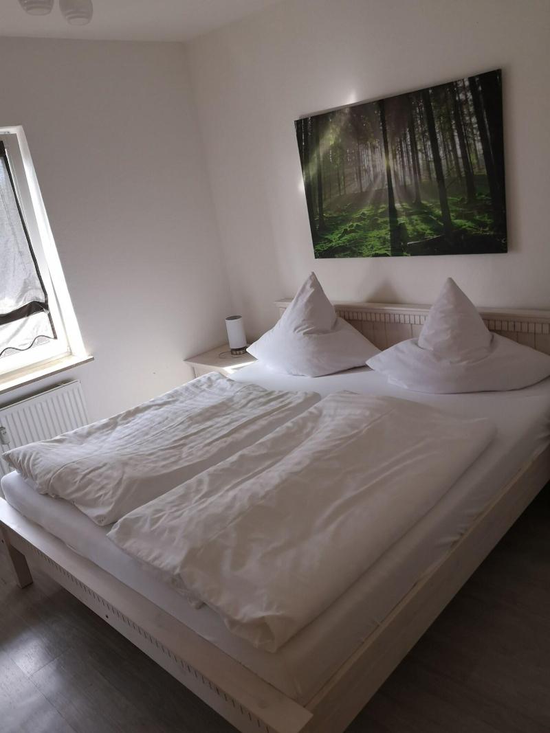 Hotel M.Clemens - Oda