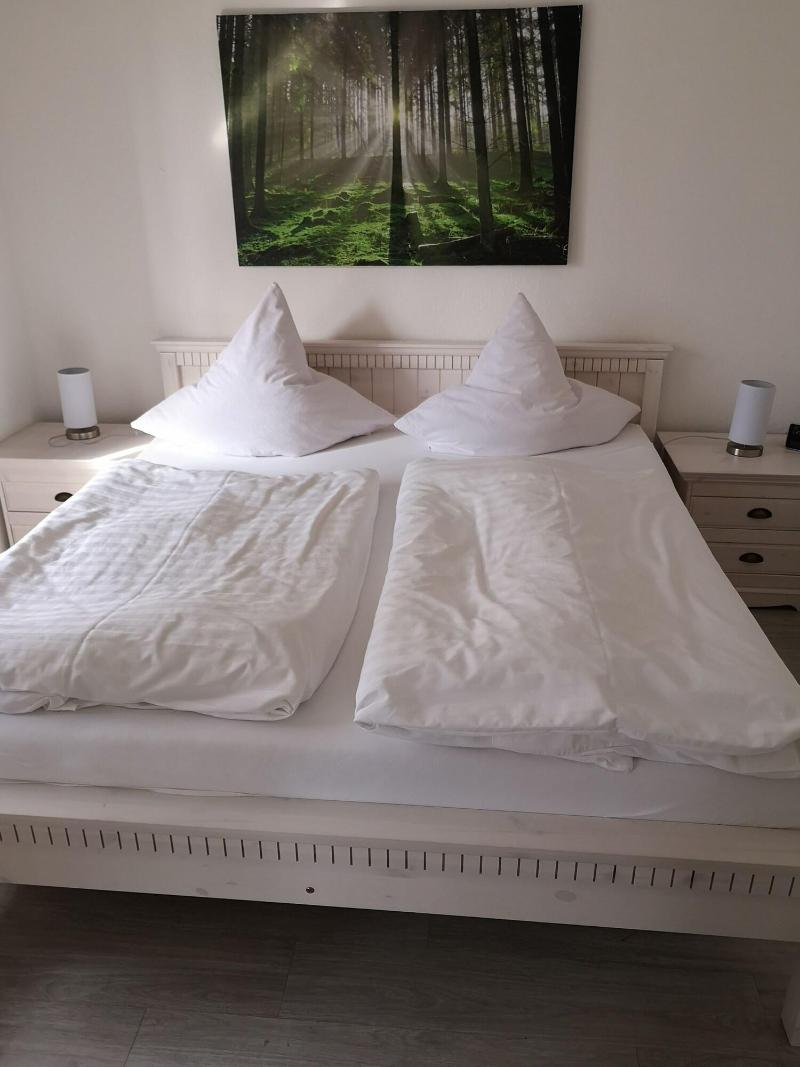 Hotel M.Clemens - Oda