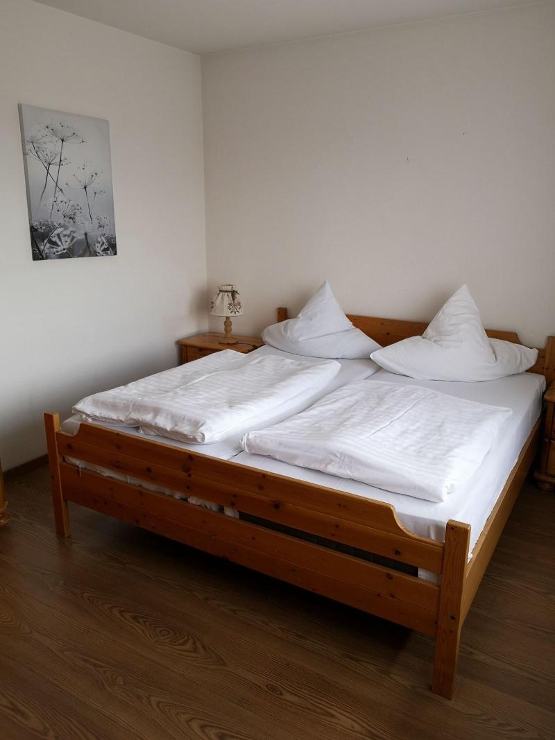 Hotel M.Clemens - Oda