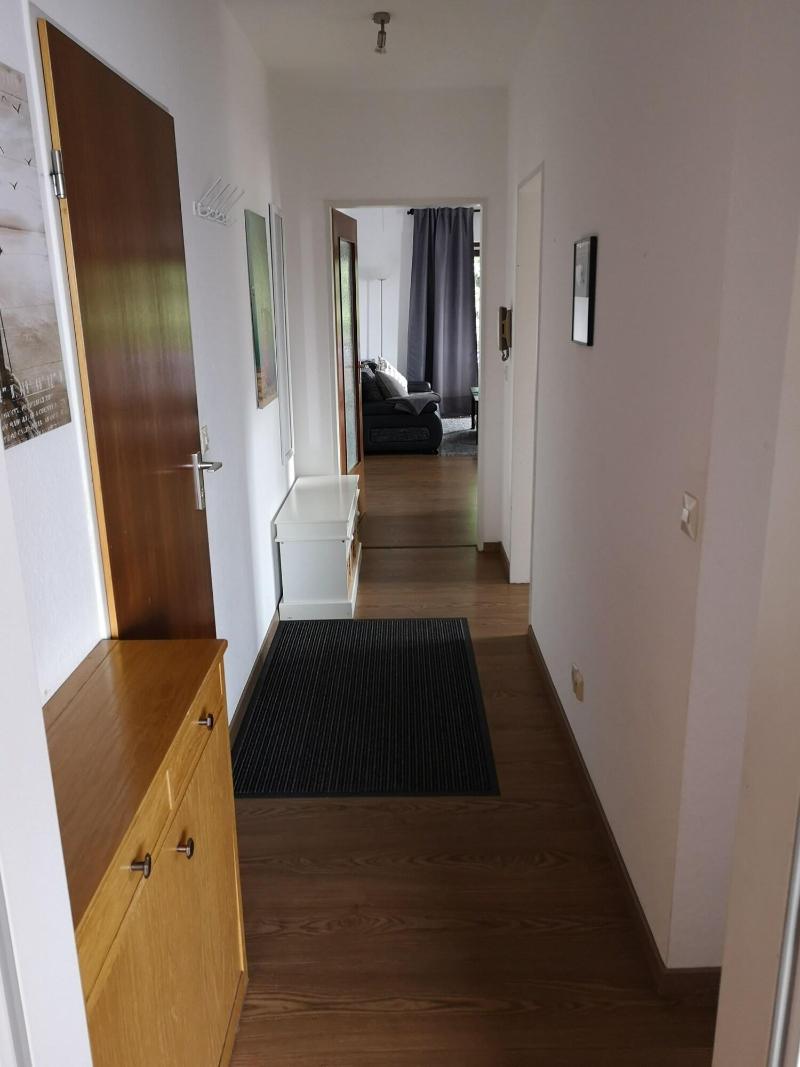 Hotel M.Clemens - Oda