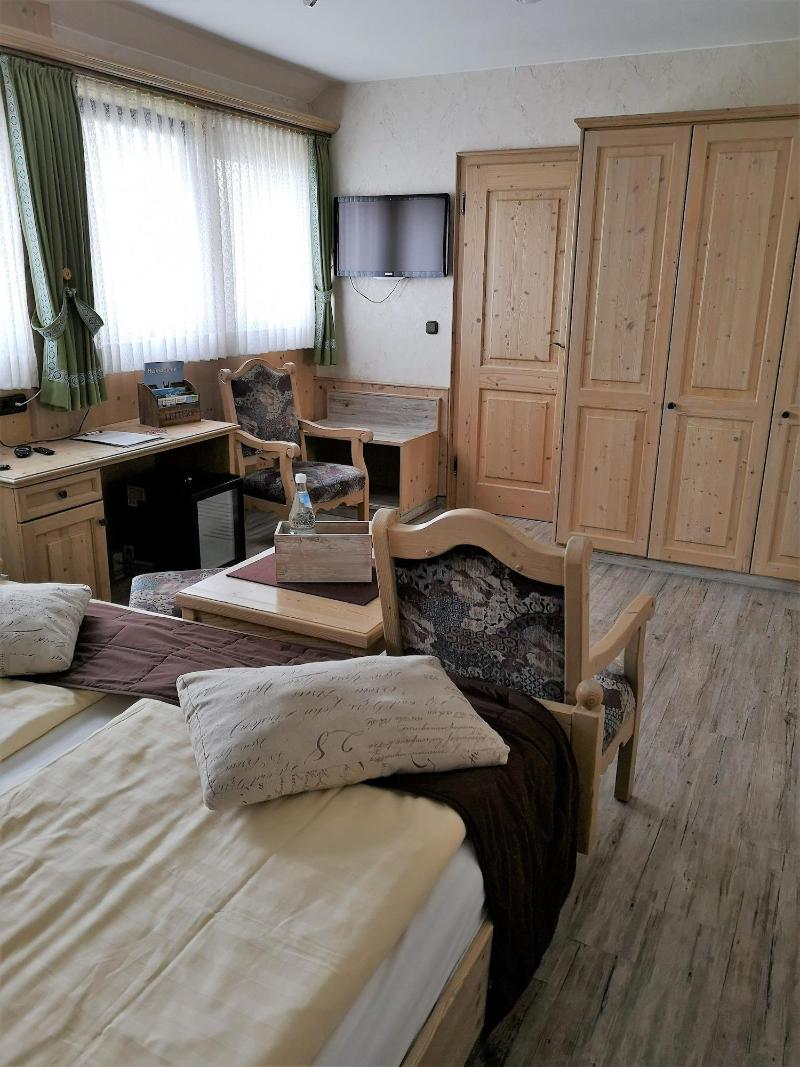 Hotel M.Clemens - Oda