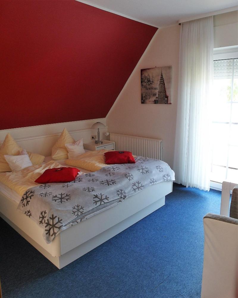 Hotel M.Clemens - Oda