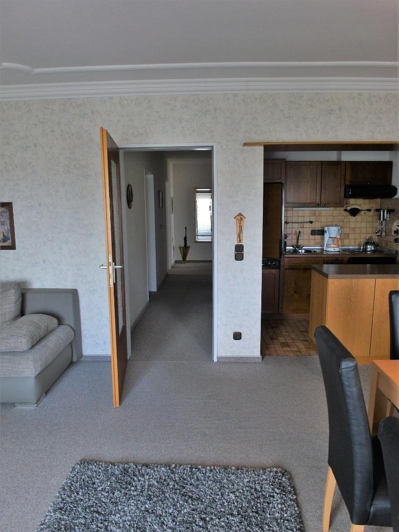 Hotel M.Clemens - Oda