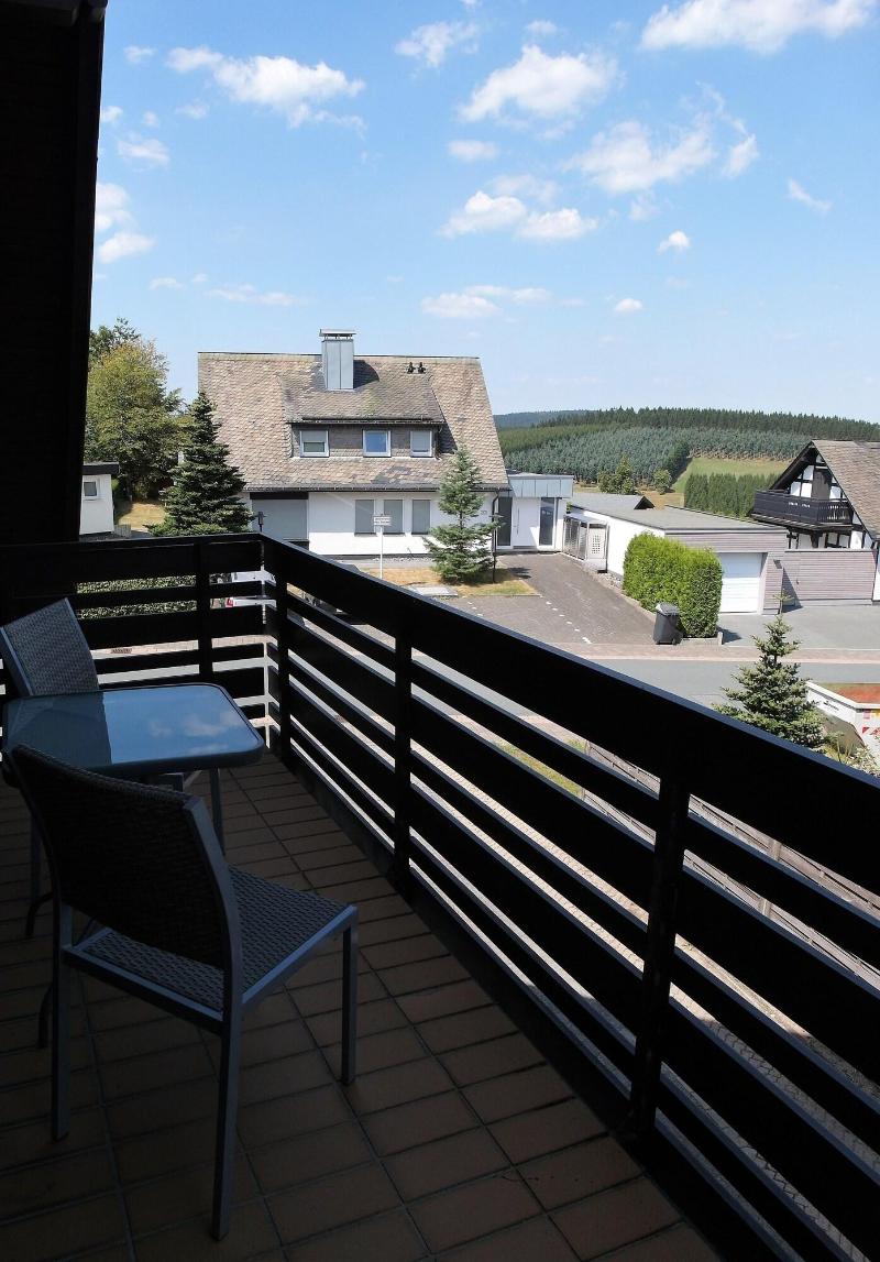 Hotel M.Clemens - Oda