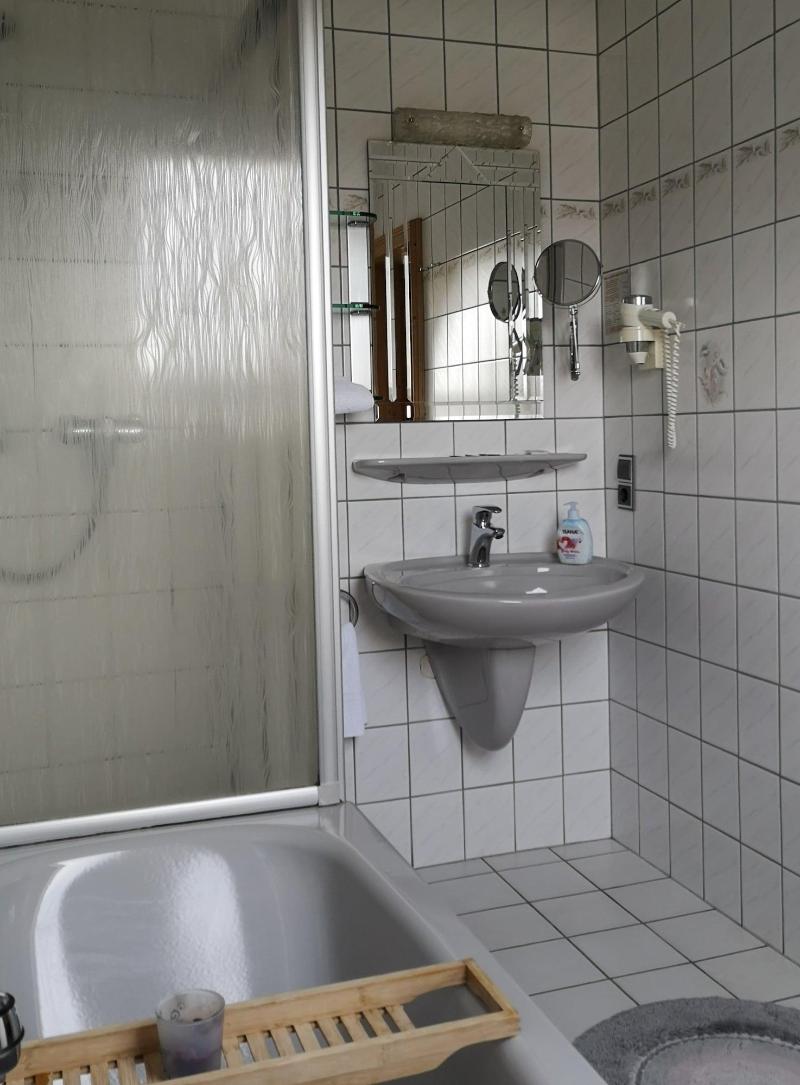 Hotel M.Clemens - Oda