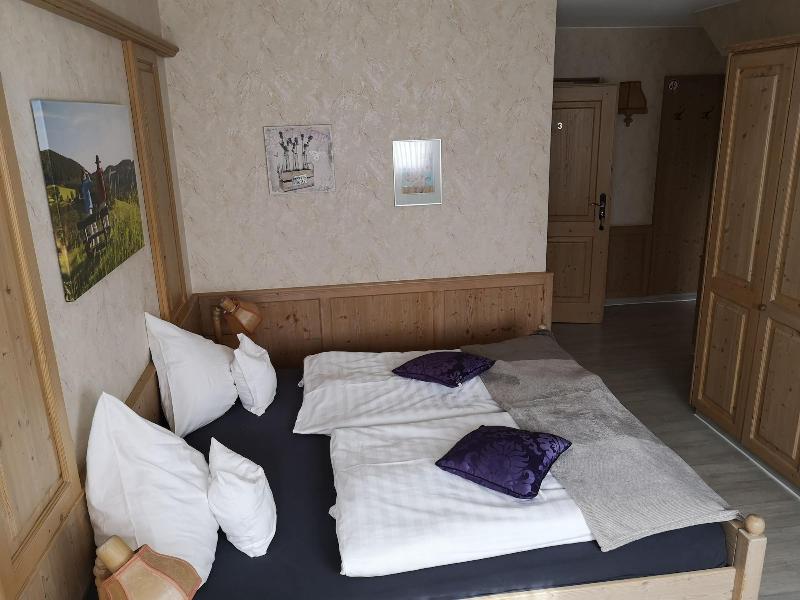 Hotel M.Clemens - Oda