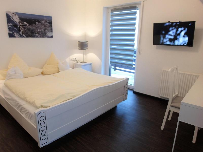 Hotel M.Clemens - Oda