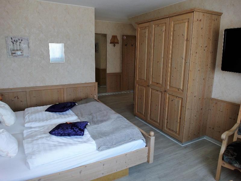 Hotel M.Clemens - Oda
