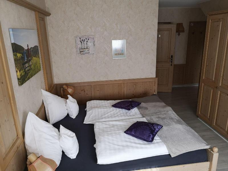 Hotel M.Clemens - Oda