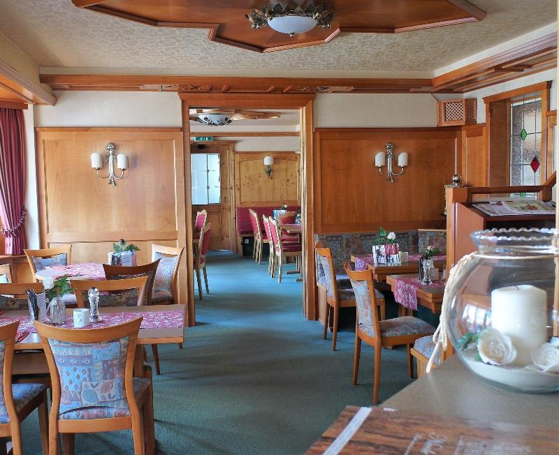 Hotel M.Clemens - Restoran