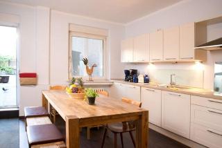Barcelona Bed & Breakfast fotoÄŸrafÄ±