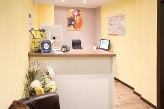 Barcelona Bed & Breakfast fotoÄŸrafÄ±
