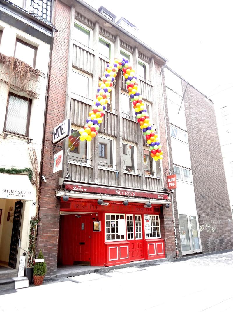 Barcelona Bed & Breakfast - Genel