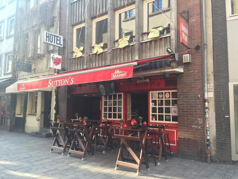 Barcelona Bed & Breakfast - Genel