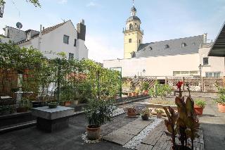 Barcelona Bed & Breakfast fotoÄŸrafÄ±