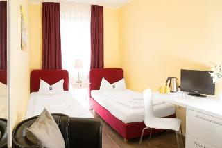 Barcelona Bed & Breakfast fotoÄŸrafÄ±