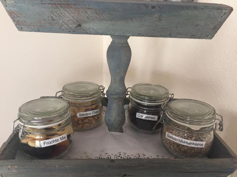 Barcelona Bed & Breakfast - Oda