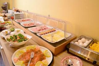 Barcelona Bed & Breakfast fotoÄŸrafÄ±