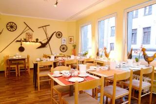 Barcelona Bed & Breakfast fotoÄŸrafÄ±