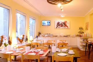 Barcelona Bed & Breakfast fotoÄŸrafÄ±
