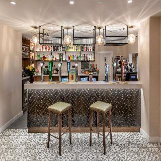 Mercure Manchester Norton Grange - Hotel & Spa fotoÄŸrafÄ±