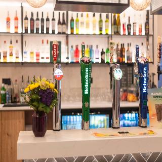 Mercure Manchester Norton Grange - Hotel & Spa fotoÄŸrafÄ±