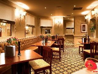 Mercure Manchester Norton Grange - Hotel & Spa fotoÄŸrafÄ±