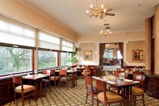 Mercure Manchester Norton Grange - Hotel & Spa fotoÄŸrafÄ±