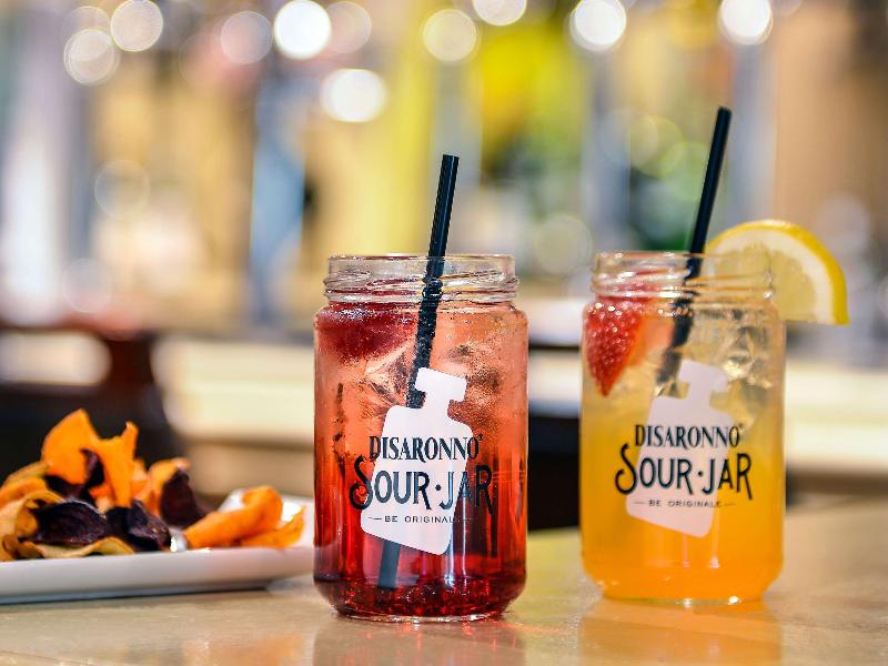 Mercure Manchester Norton Grange - Hotel & Spa - Bar