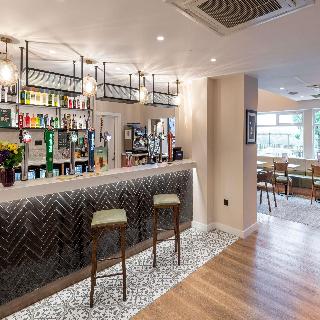Mercure Manchester Norton Grange - Hotel & Spa fotoÄŸrafÄ±