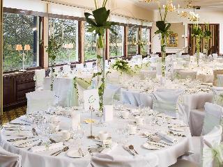 Mercure Manchester Norton Grange - Hotel & Spa fotoÄŸrafÄ±