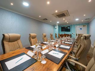 Mercure Manchester Norton Grange - Hotel & Spa fotoÄŸrafÄ±