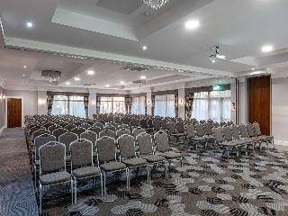 Mercure Manchester Norton Grange - Hotel & Spa fotoÄŸrafÄ±