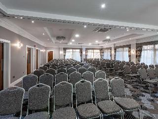 Mercure Manchester Norton Grange - Hotel & Spa fotoÄŸrafÄ±