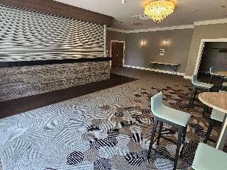 Mercure Manchester Norton Grange - Hotel & Spa fotoÄŸrafÄ±