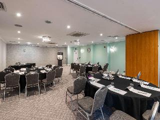 Mercure Manchester Norton Grange - Hotel & Spa fotoÄŸrafÄ±
