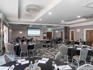 Mercure Manchester Norton Grange - Hotel & Spa fotoÄŸrafÄ±