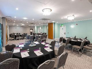 Mercure Manchester Norton Grange - Hotel & Spa fotoÄŸrafÄ±