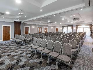 Mercure Manchester Norton Grange - Hotel & Spa fotoÄŸrafÄ±