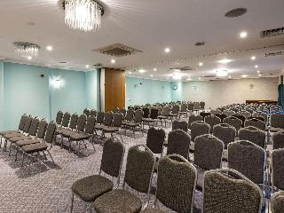 Mercure Manchester Norton Grange - Hotel & Spa fotoÄŸrafÄ±