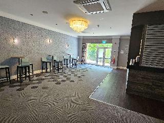 Mercure Manchester Norton Grange - Hotel & Spa fotoÄŸrafÄ±