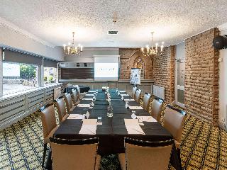 Mercure Manchester Norton Grange - Hotel & Spa fotoÄŸrafÄ±
